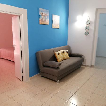 Amaste In Puglia Casa Vacanza Bisceglie Extérieur photo