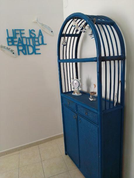 Amaste In Puglia Casa Vacanza Bisceglie Extérieur photo