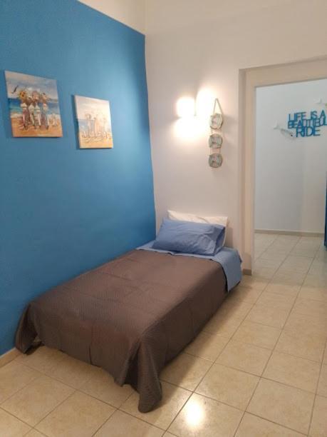 Amaste In Puglia Casa Vacanza Bisceglie Extérieur photo