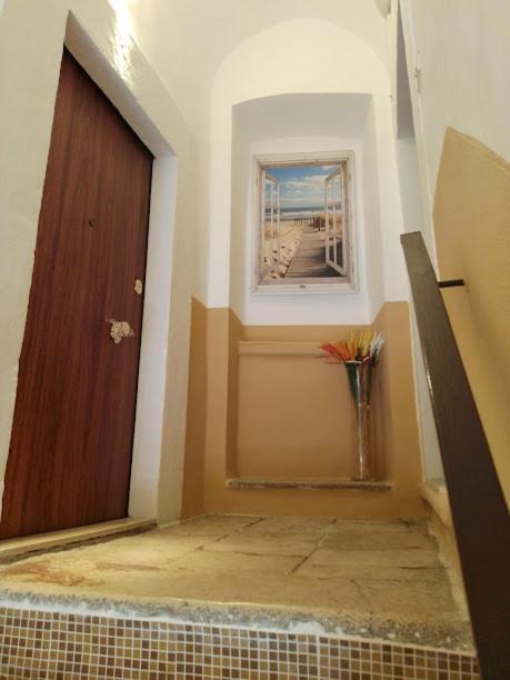Amaste In Puglia Casa Vacanza Bisceglie Extérieur photo