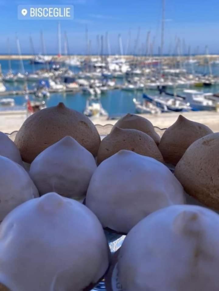 Amaste In Puglia Casa Vacanza Bisceglie Extérieur photo