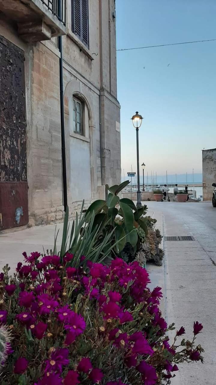 Amaste In Puglia Casa Vacanza Bisceglie Extérieur photo