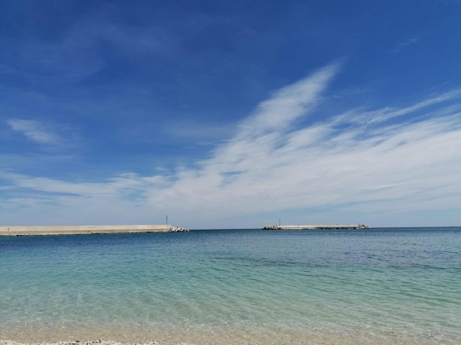 Amaste In Puglia Casa Vacanza Bisceglie Extérieur photo