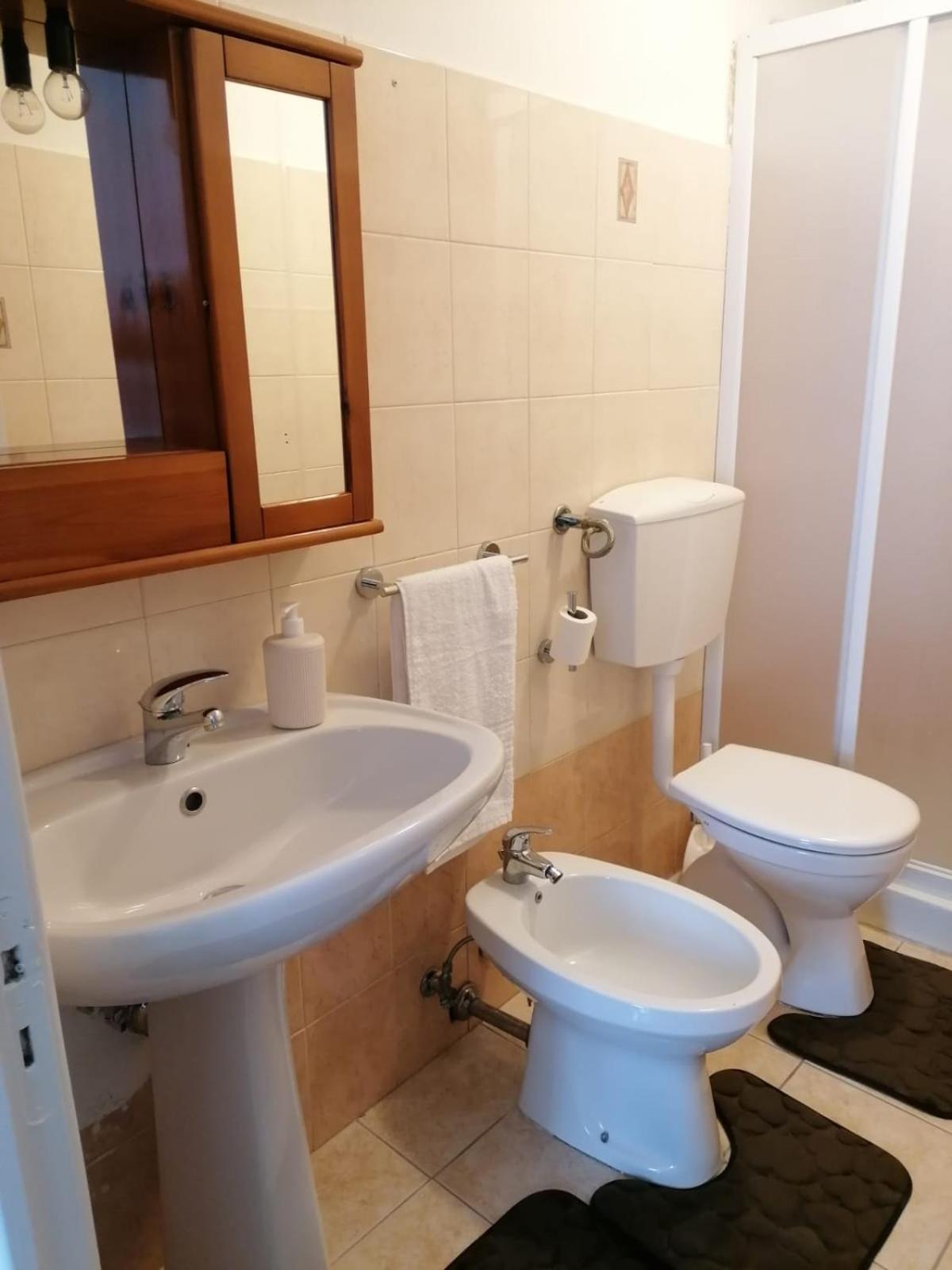 Amaste In Puglia Casa Vacanza Bisceglie Extérieur photo