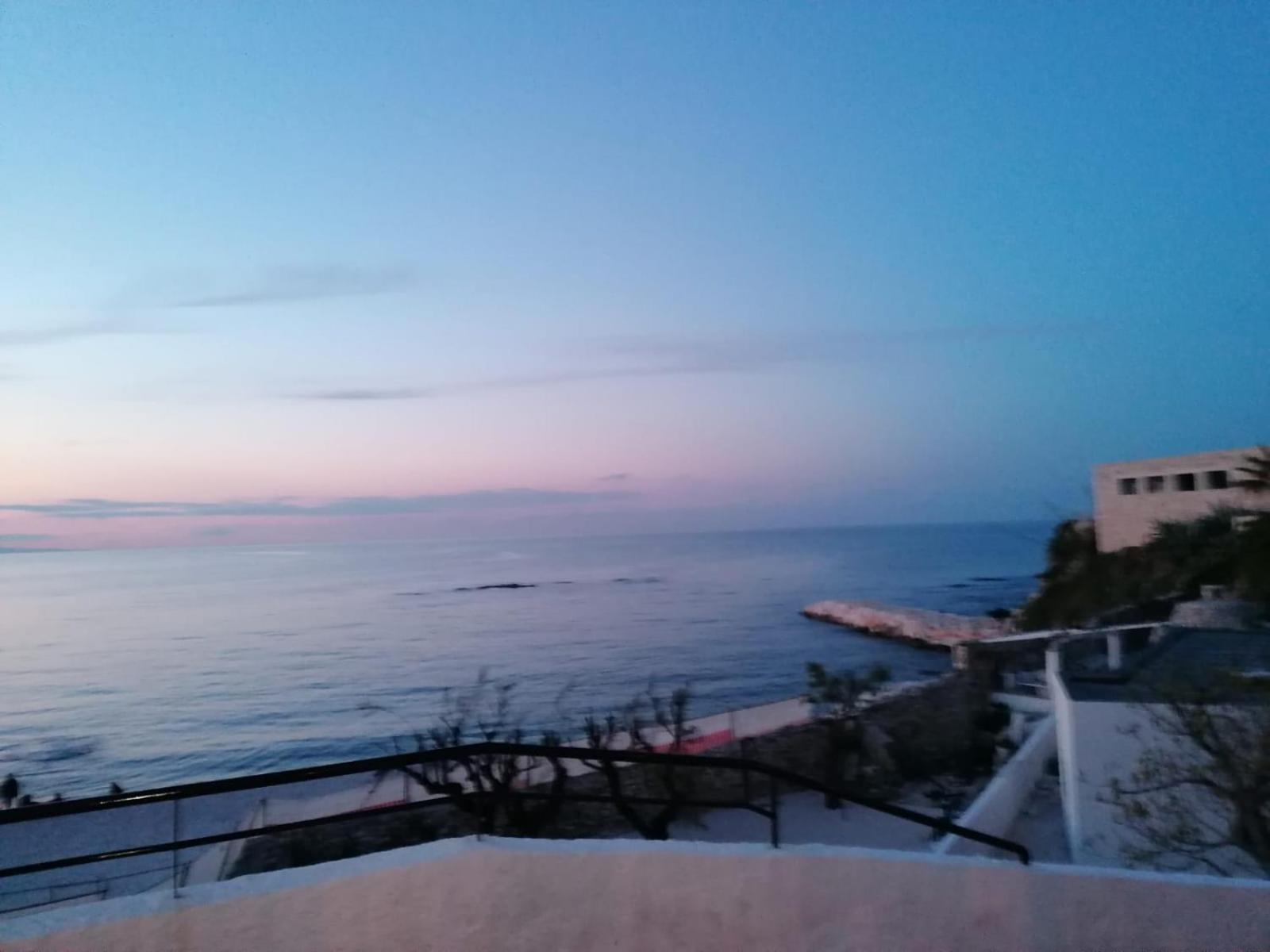 Amaste In Puglia Casa Vacanza Bisceglie Extérieur photo
