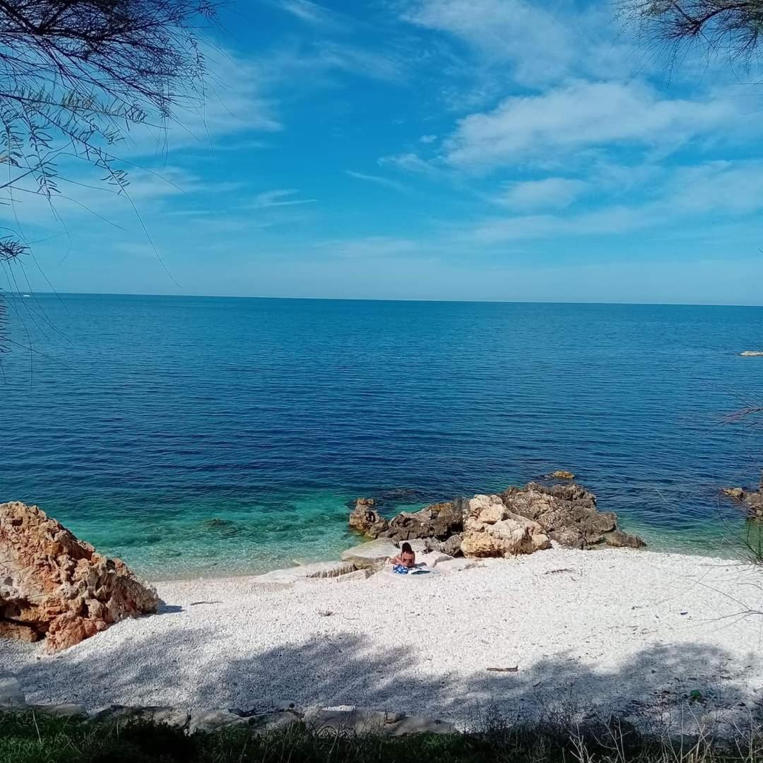 Amaste In Puglia Casa Vacanza Bisceglie Extérieur photo