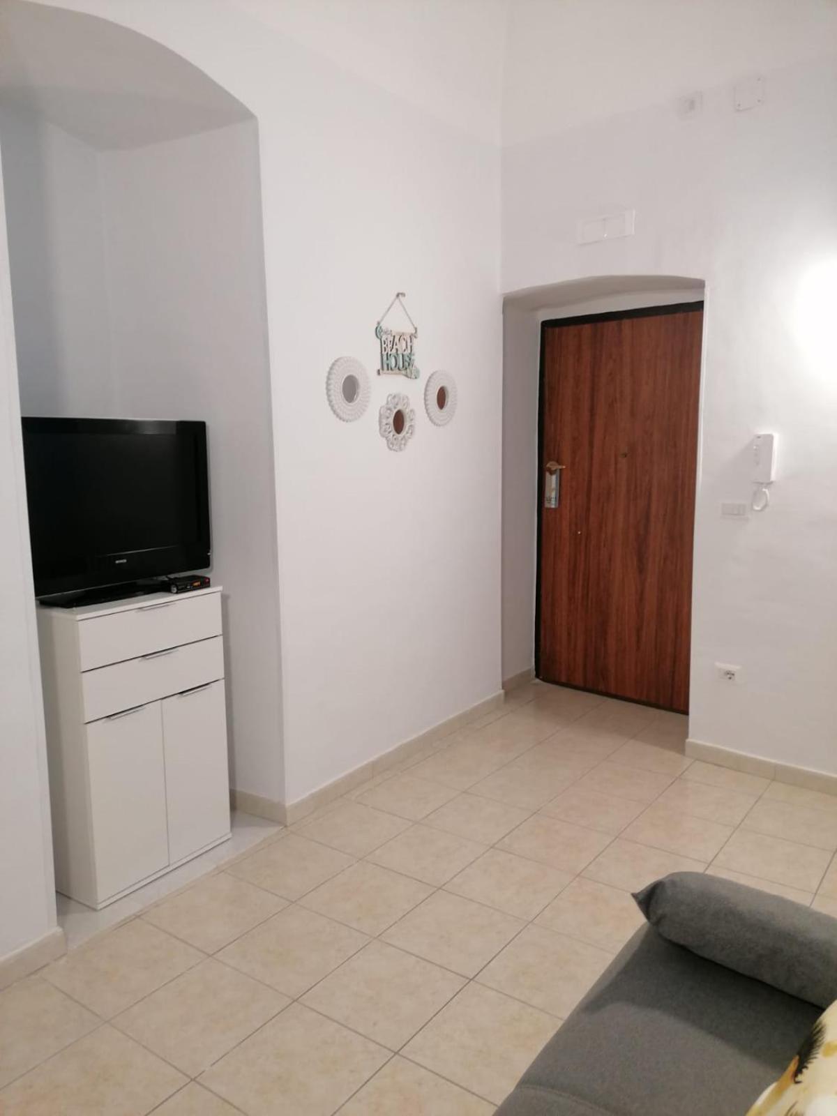 Amaste In Puglia Casa Vacanza Bisceglie Extérieur photo