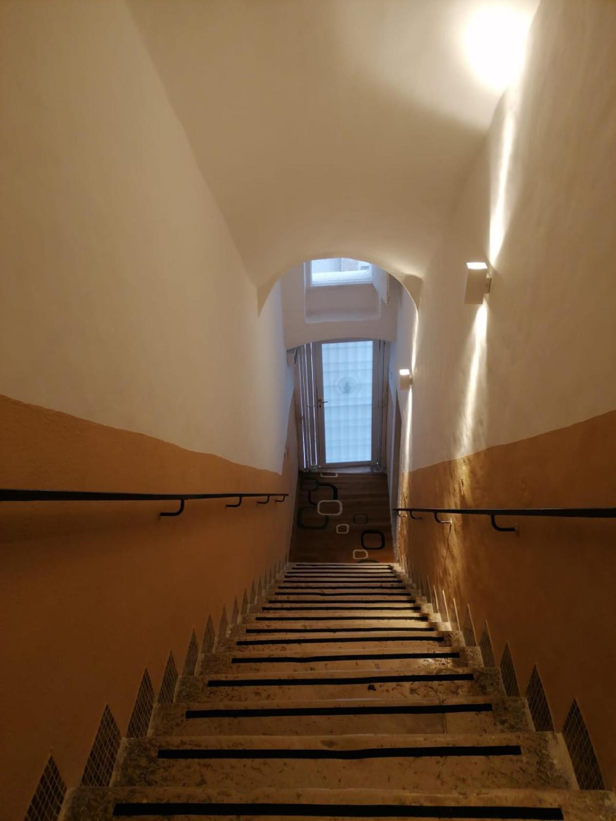 Amaste In Puglia Casa Vacanza Bisceglie Extérieur photo