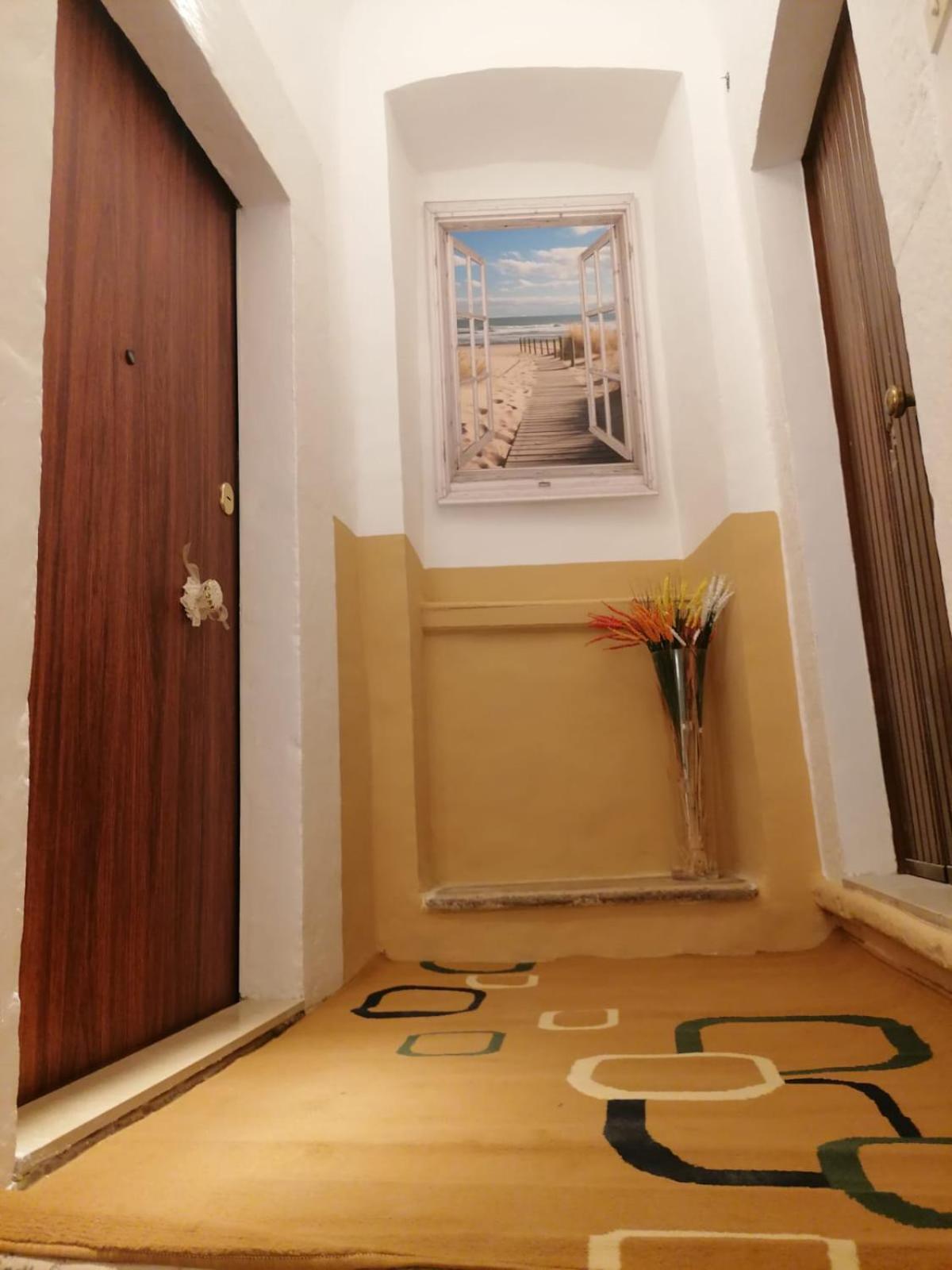 Amaste In Puglia Casa Vacanza Bisceglie Extérieur photo