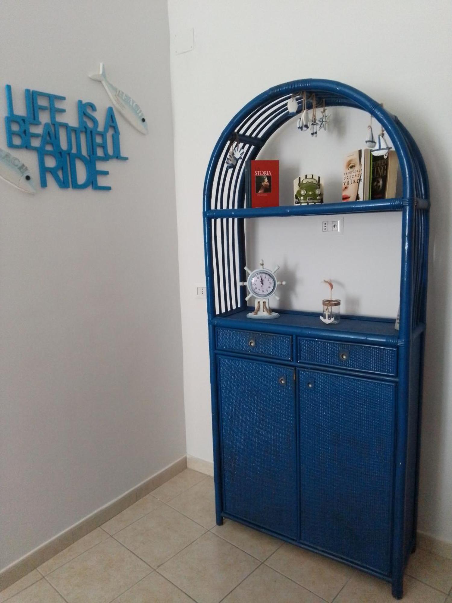 Amaste In Puglia Casa Vacanza Bisceglie Extérieur photo