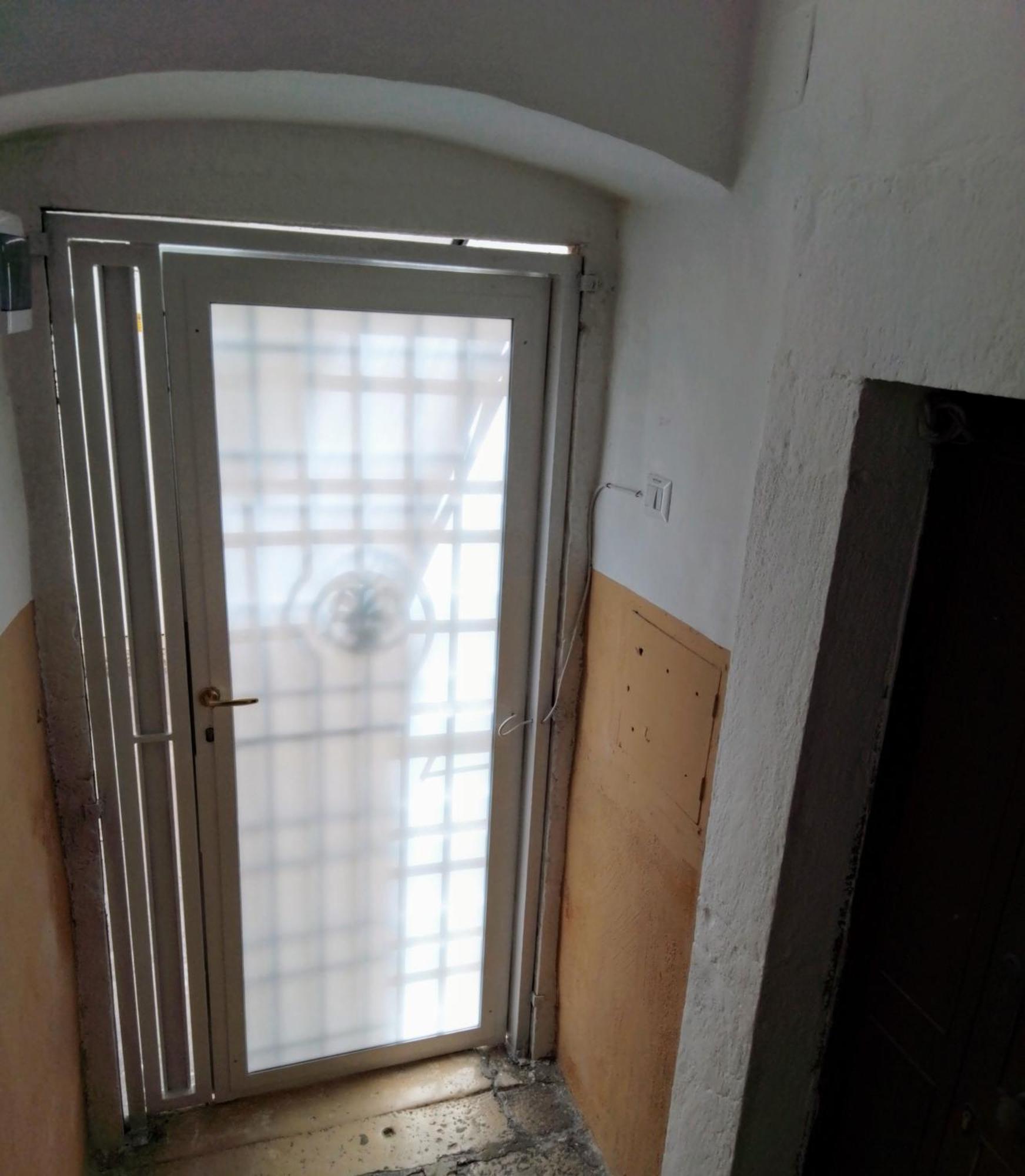 Amaste In Puglia Casa Vacanza Bisceglie Extérieur photo