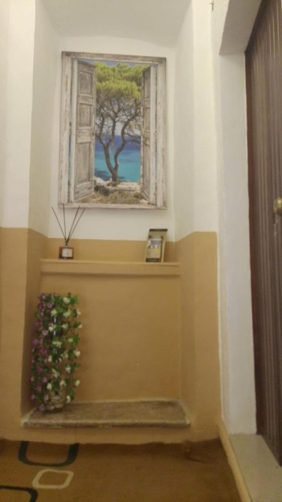 Amaste In Puglia Casa Vacanza Bisceglie Extérieur photo