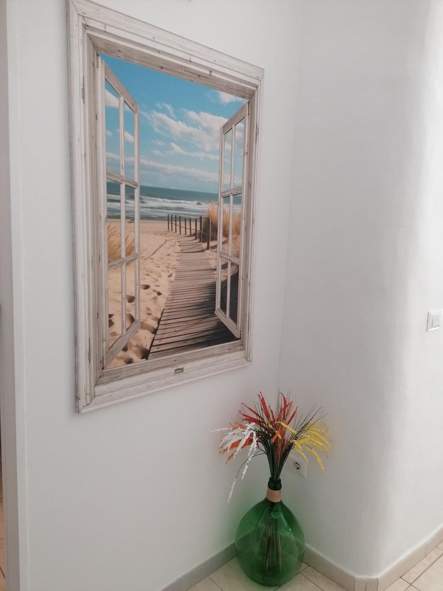 Amaste In Puglia Casa Vacanza Bisceglie Extérieur photo