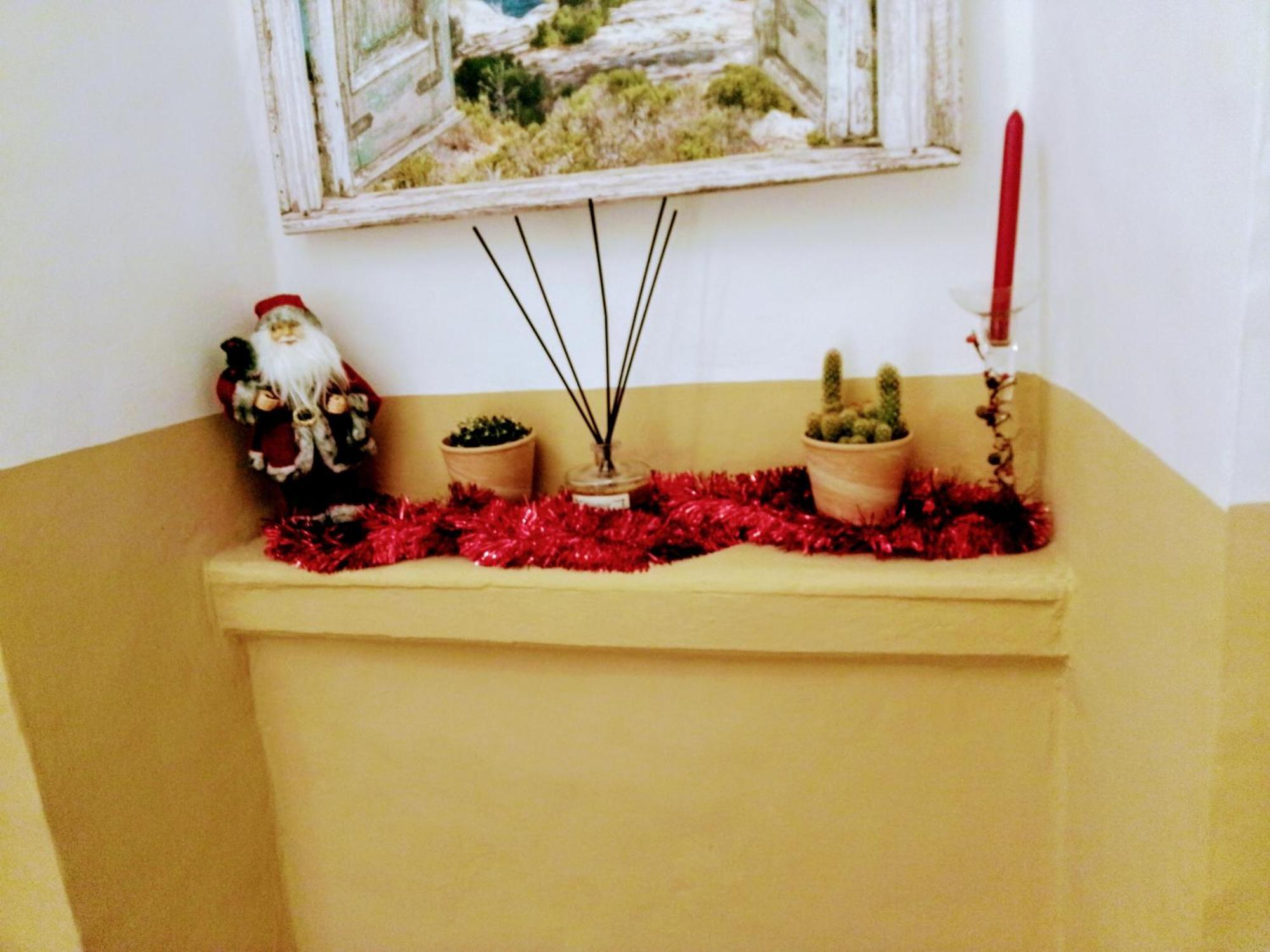 Amaste In Puglia Casa Vacanza Bisceglie Extérieur photo