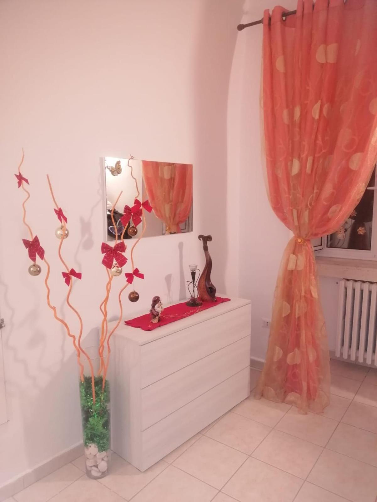 Amaste In Puglia Casa Vacanza Bisceglie Extérieur photo