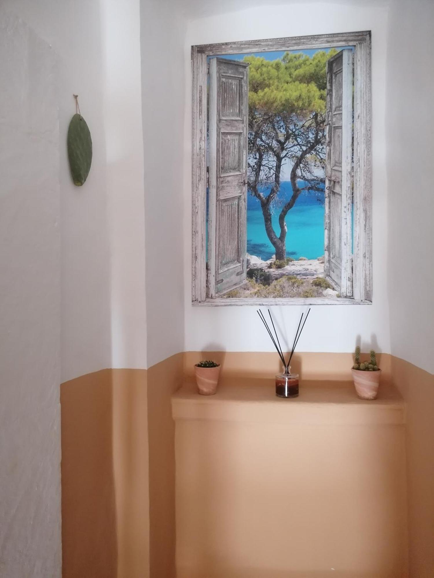 Amaste In Puglia Casa Vacanza Bisceglie Extérieur photo