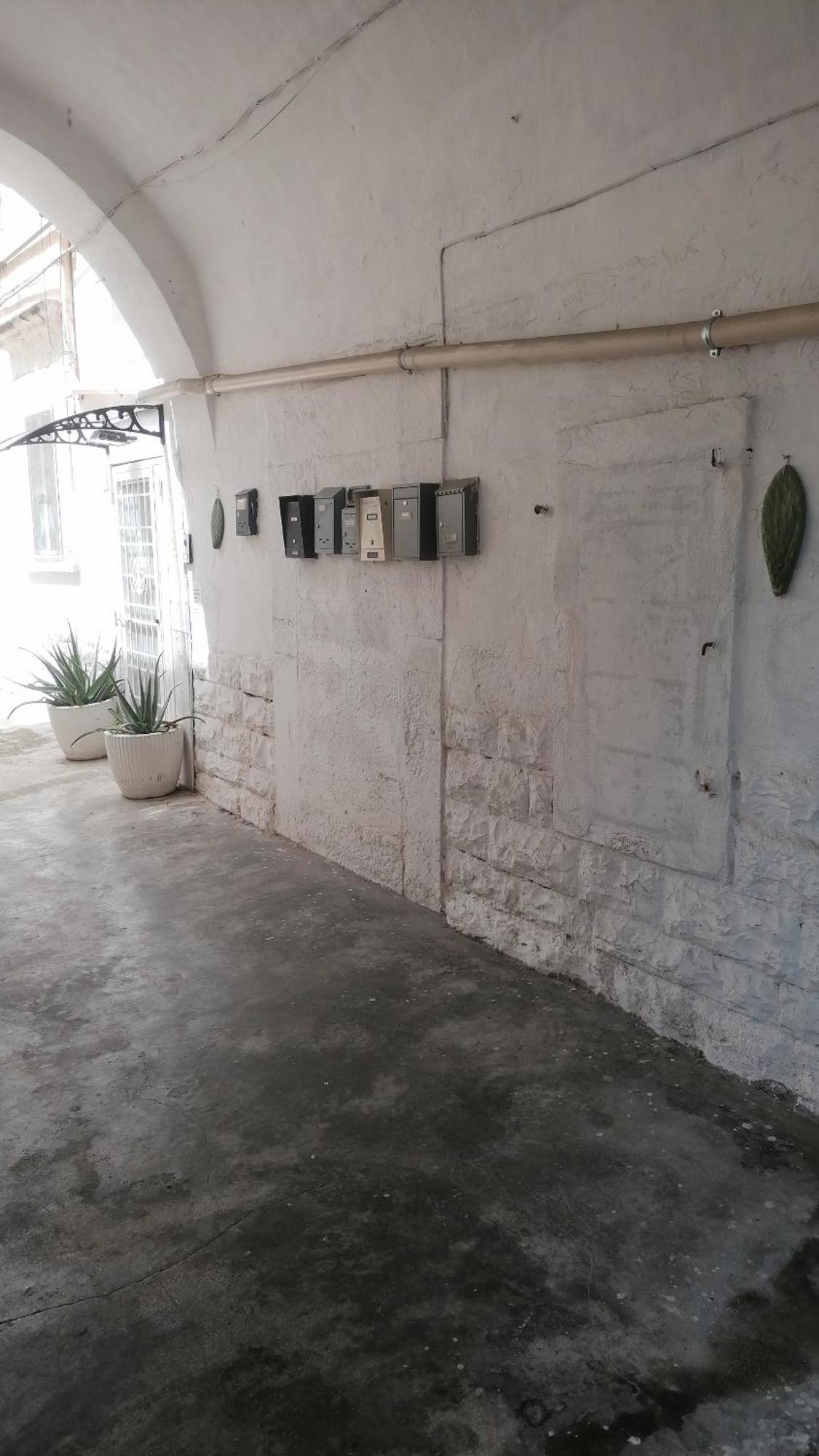 Amaste In Puglia Casa Vacanza Bisceglie Extérieur photo